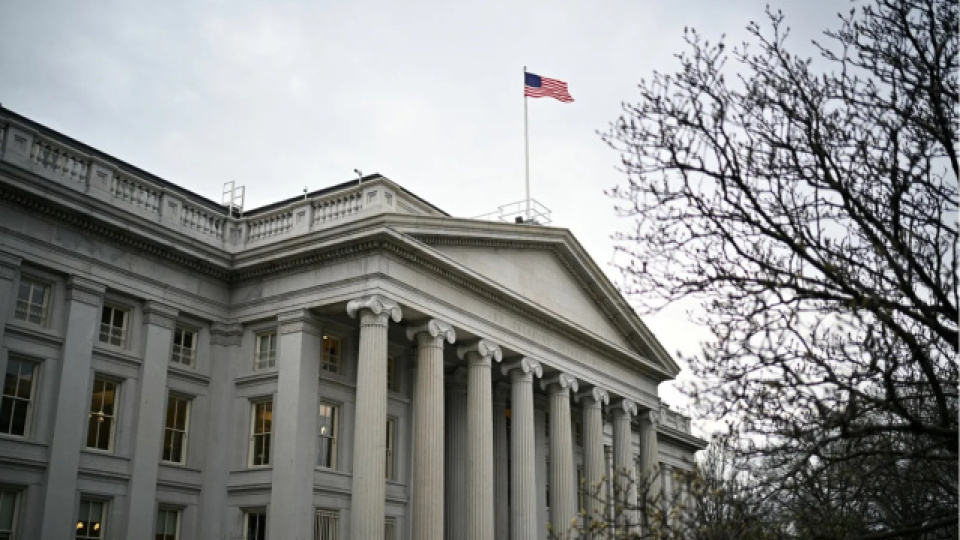 ABD’den İran bağlantılı 35 kişi ve kuruluşa yaptırım