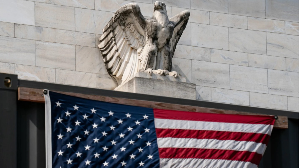 Adalet Bakanlığı’ndan Fed soruşturmasını kapatma kararı