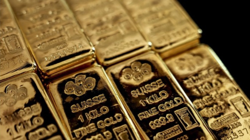 Altın ateşkesin uzamasıyla destek buldu