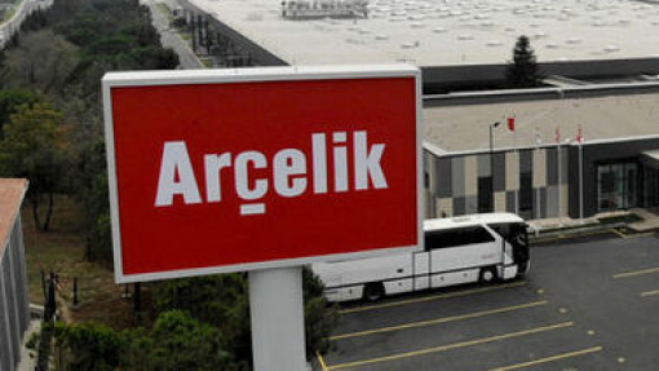 Arçelik’ten 2026’ya zayıf başlangıç
