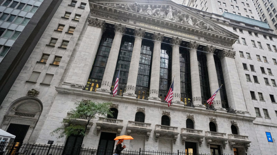 Bank of America ve Morgan Stanley’nin net kârı ilk çeyrekte arttı