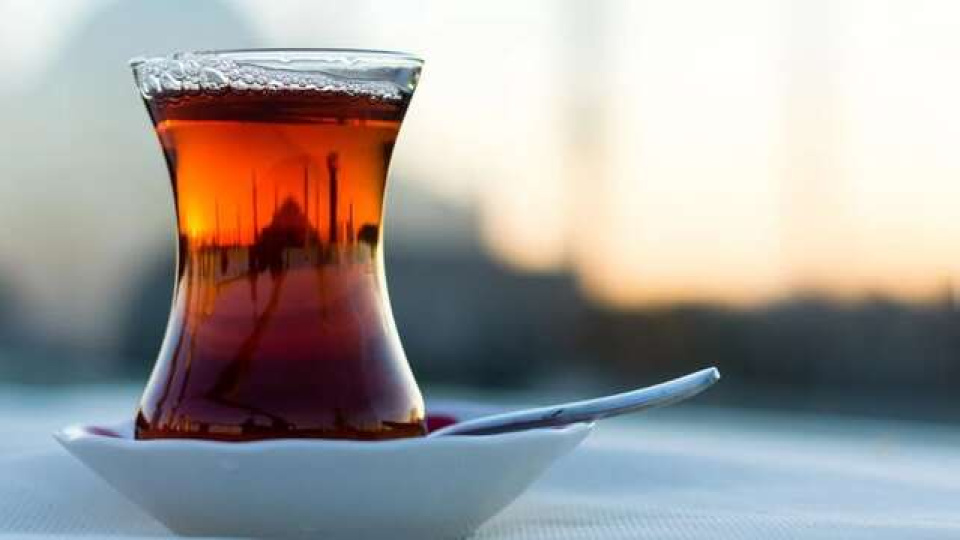 Çaya yüzde 10 zam