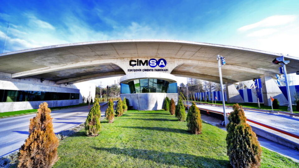 Çimsa’dan 640 milyon TL’lik net kâr