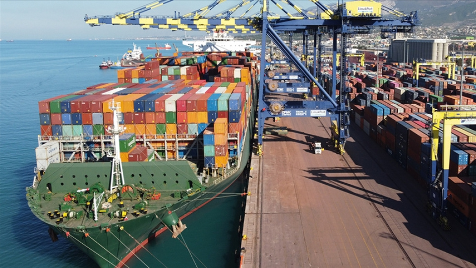 Dış ticaret açığında Mart’ta hızlı yükseliş