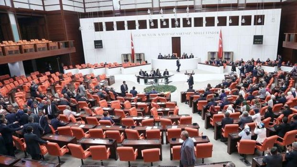 Ekonomi ve siyaset gündemi – 15 Nisan 2026