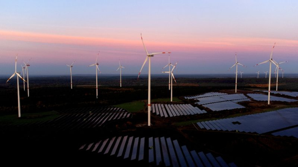 Enerji krizi Çin’i öne çıkar: Temiz enerji ihracatı rekor kırdı