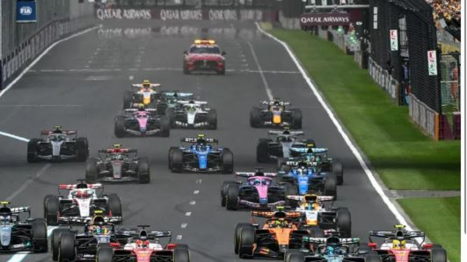 Erdoğan açıkladı: Formula 1 yeniden Türkiye’de