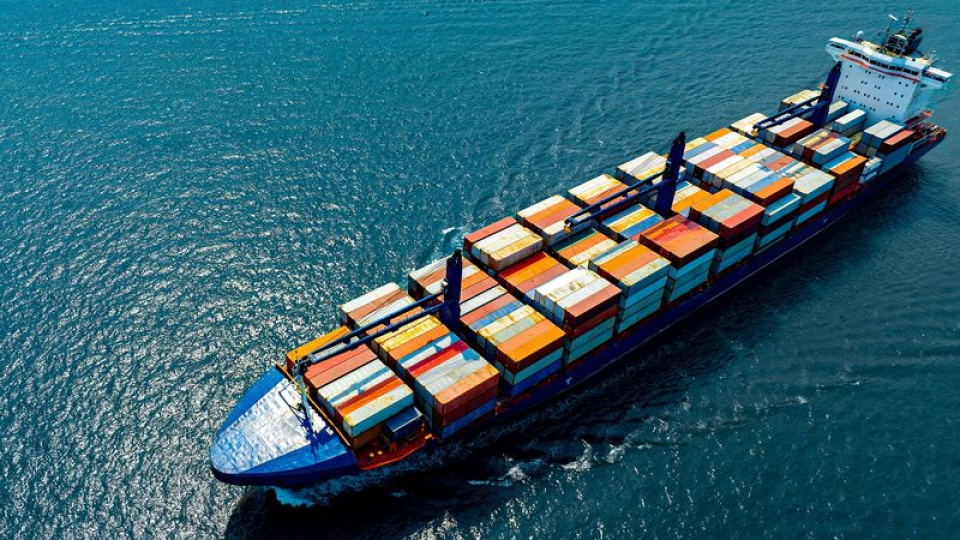 Euro Bölgesi Şubat’ta 11,5 milyar euro dış ticaret fazlası verdi