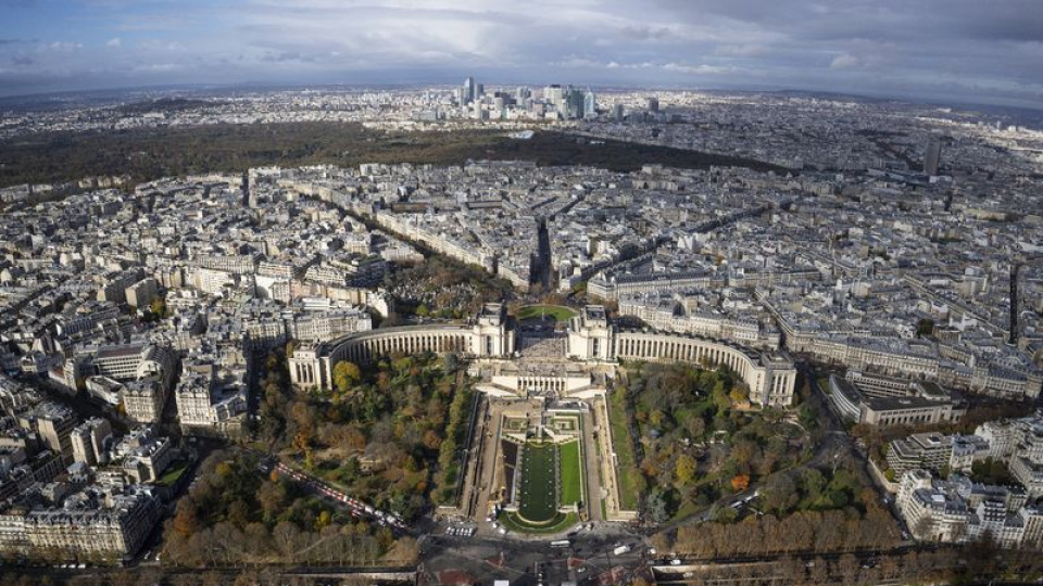 Fransa’da ilk çeyrek büyümesi tahminleri karşılamadı