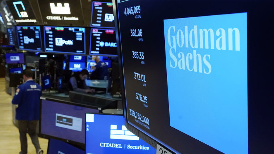 Goldman Brent petrol tahminini yukarı yönlü güncelledi