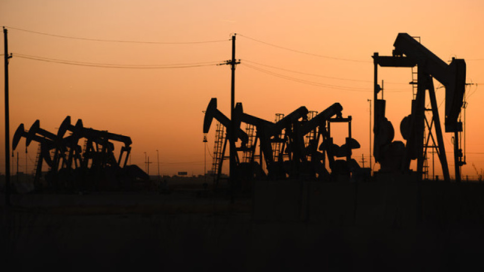 Goldman Sachs: Petrol fiyatında riskler yukarı yönlü