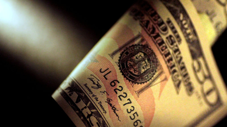 Hazine’de dolar cinsi borçlanma hazırlığı