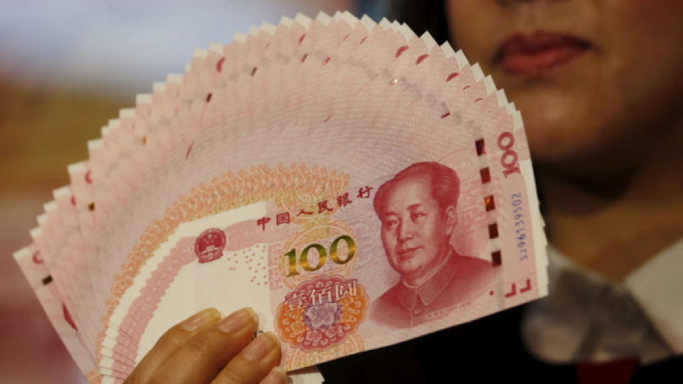 Hürmüz geçişinde yuan dönemi