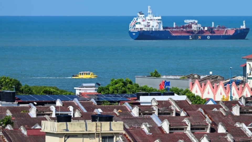 Hürmüz krizi Malakka Boğazı’nda gerilimi arttırdı