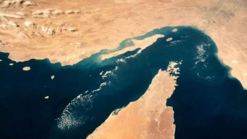 Hürmüz’den konvoylar halinde tanker çıkışı