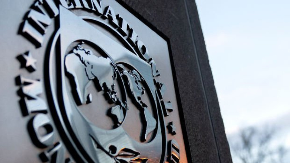 IMF’den tarihte ikinci kez görülecek borç seviye tahmini