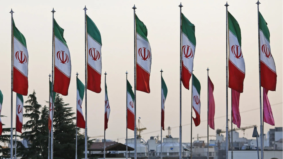 İran: Abluka sürerken tam ateşkes anlamlı olmaz