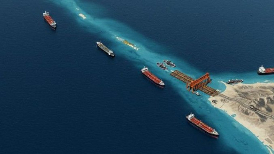 İran basını: Hürmüz’den geçişler yeniden durduruldu