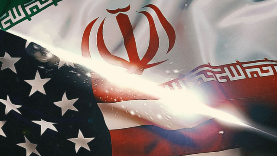 İran: Her türlü kara harekâtına karşı koymaya hazırız