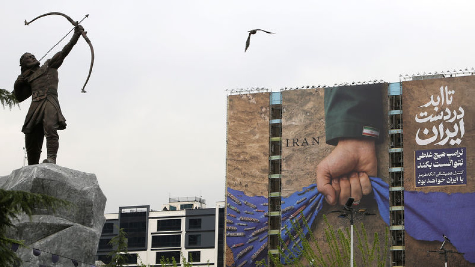 İran, Hürmüz Boğazı’nı yeniden kapattı