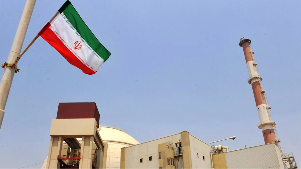 İran, Trump’ın uranyum iddialarını yalanladı