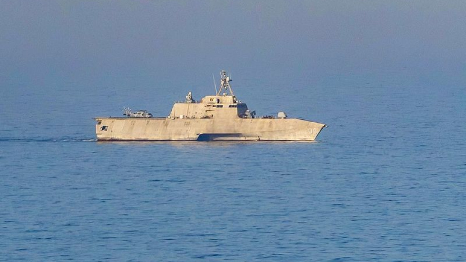 İran’dan Hürmüz’ü açmak için abluka koşulu