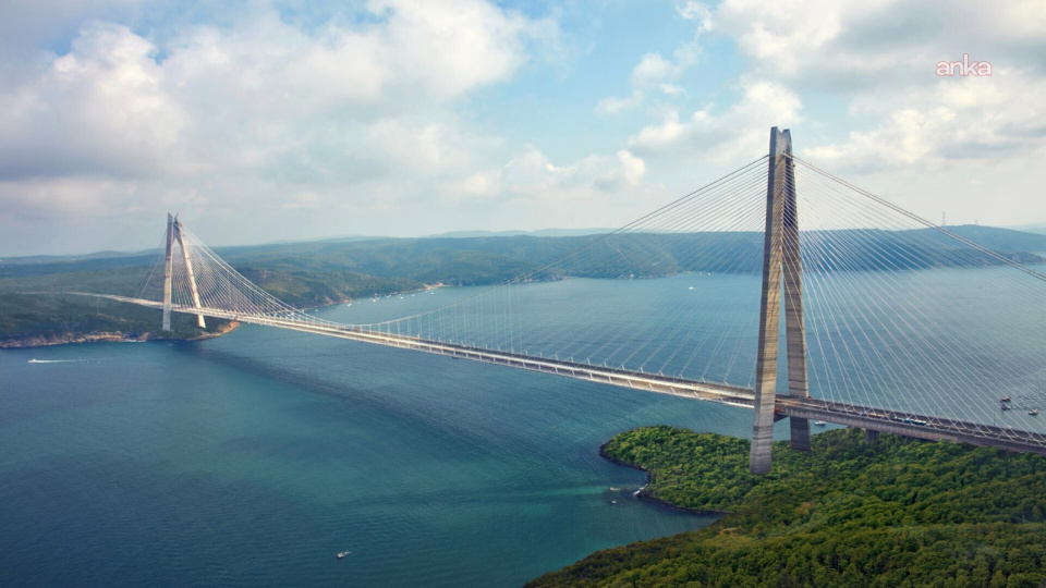 Köprü ve otoyol ihaleleri için Portekiz’de kritik temas