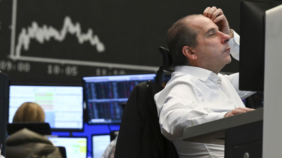 Küresel piyasalar Powell’ın ‘son dansına’ odaklandı