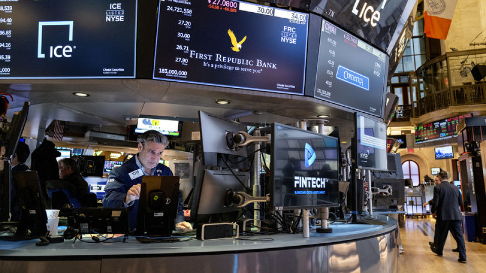 Küresel piyasalarda barış umudu