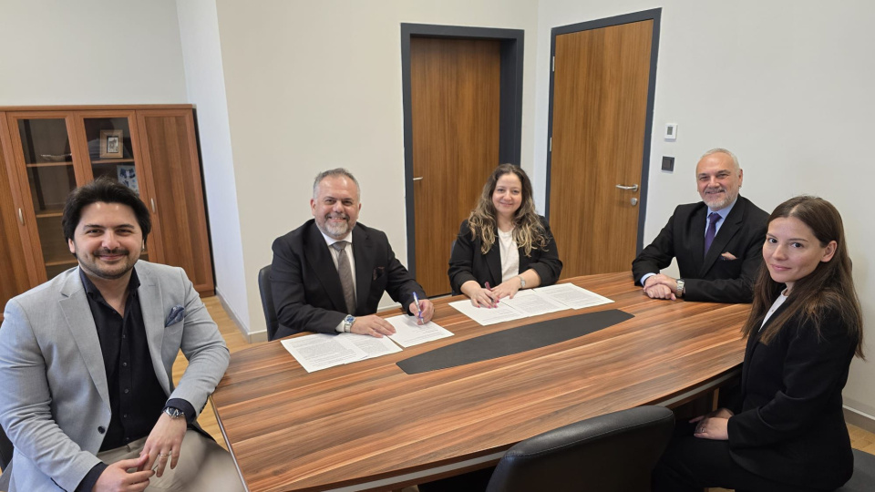 Matriks ve Marmara Üniversitesi’nden dijital finans işbirliği