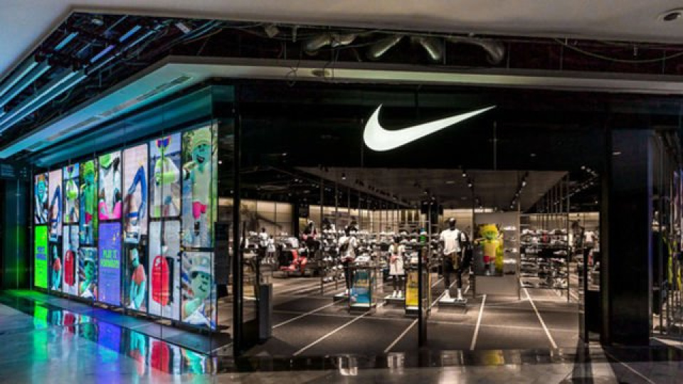 Nike yaklaşık 1400 kişiyi işten çıkaracak