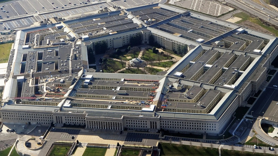 Pentagon 1,5 trilyon dolarlık savunma bütçesinin detaylarını açıkladı