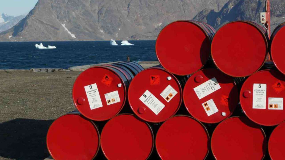 Petrol piyasasına Hürmüz dopingi