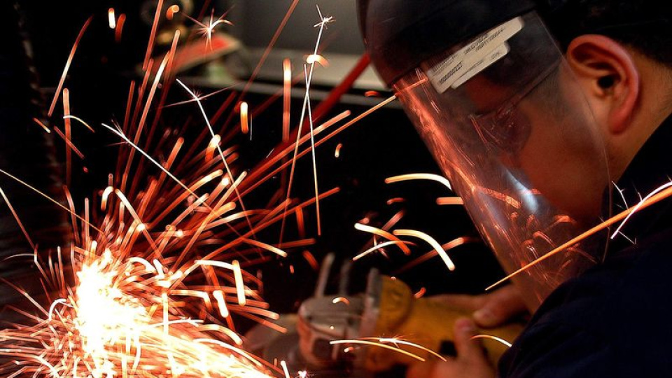 Reel sektör güveni Nisan’da geriledi