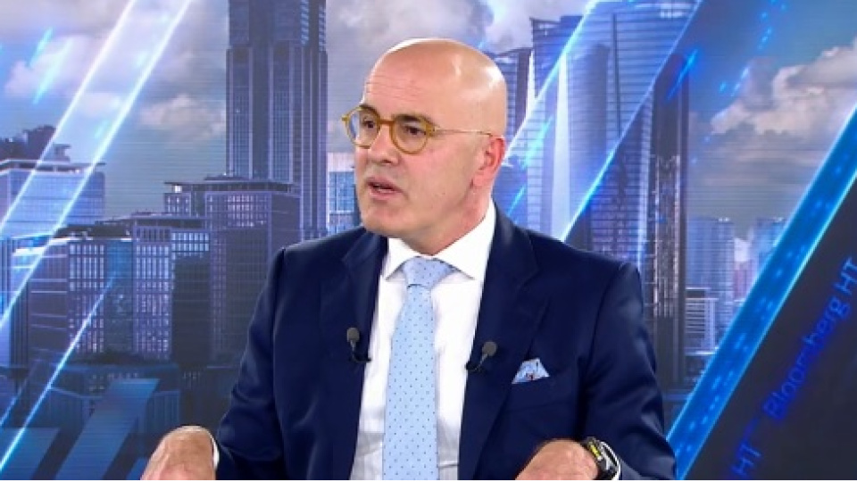 Sabancı CEO’sundan Bloomberg HT’ye özel açıklamalar