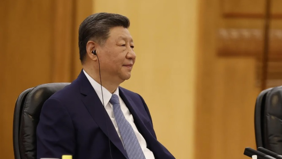 Şi’den “Hürmüz Boğazı olağan seyrüsefere açık olmalı” mesajı