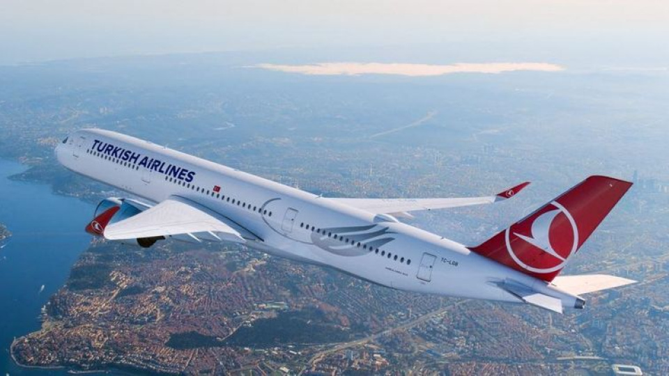 THY’den ilk çeyrekte beklenti üstü net kâr