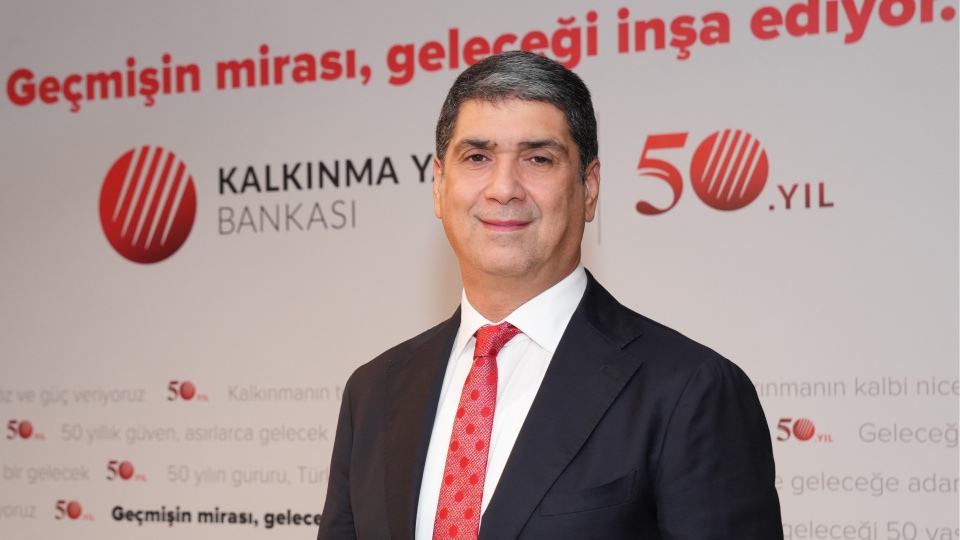 TKYB’den ilk çeyrekte 2,6 milyar lira net kâr