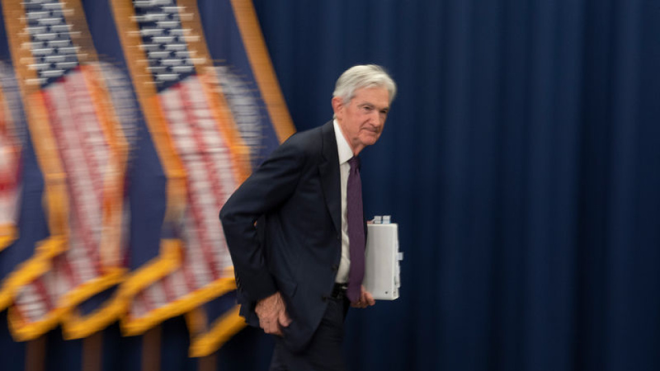 Trump ve Bessent, Powell’in Fed’de kalmak istemesini eleştirdi