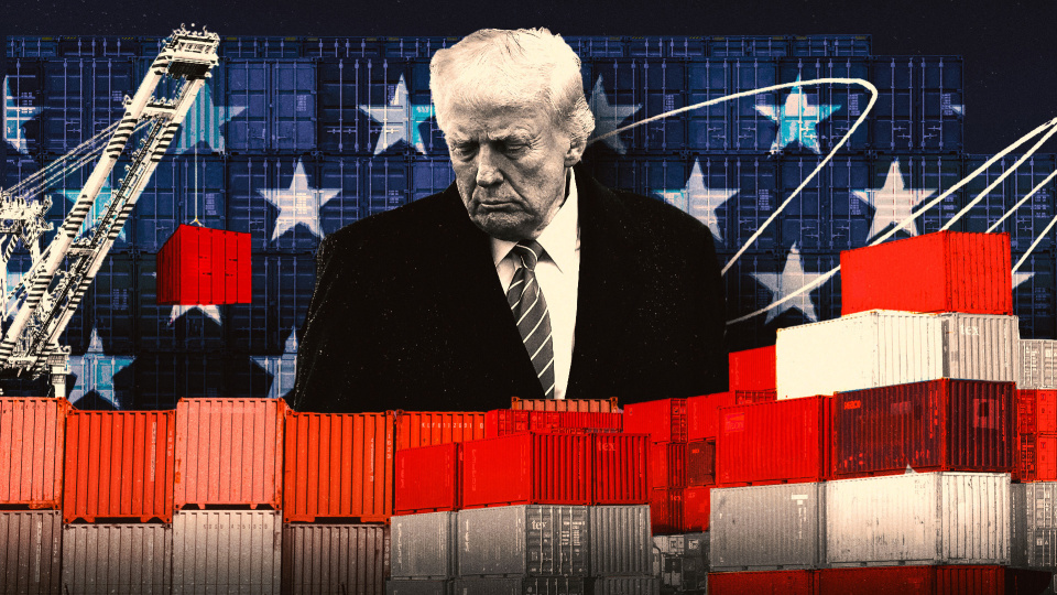 Trump’tan çelik, alüminyum ve bakır türevlerine yüzde 25 tarife