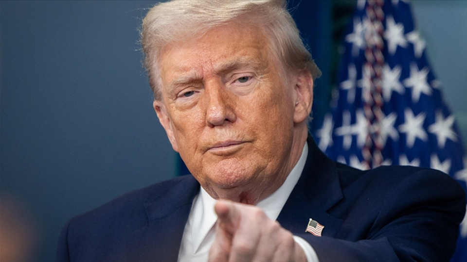 Trump’tan İran’a Çarşamba ültimatomu