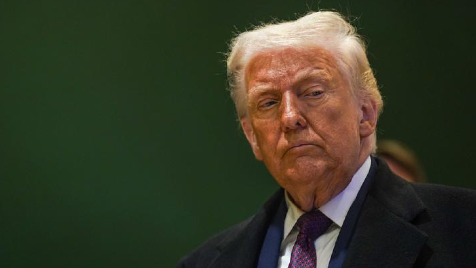 Trump’tan İran’a tehdit: Anlaşma olmazsa gemileri yüklüyoruz