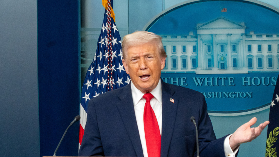 Trump’tan İsrail ve Lübnan liderleri arasında görüşme olacağı açıklaması