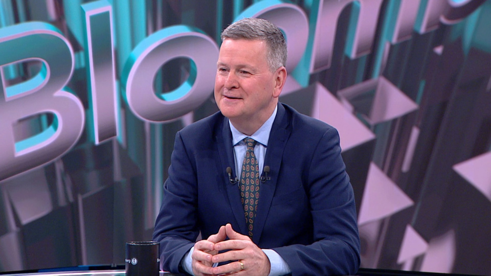 “Türkiye ile 100 milyar dolarlık ticaret hedefine ilerliyoruz”