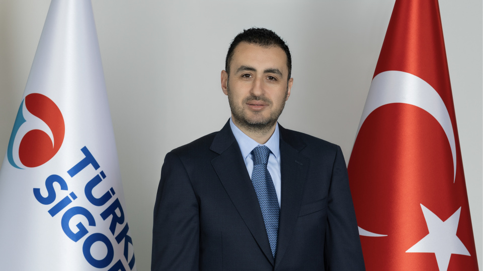 Türkiye Sigorta’dan ilk çeyrekte 53,8 milyar liralık prim üretimi