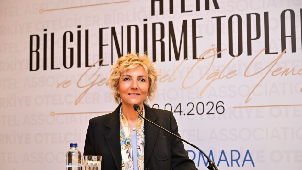 TÜROB: Enerji fiyatları ve havayolu sorunu sektörde baskı oluşturuyor