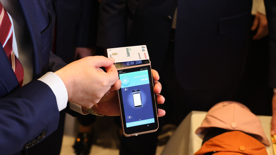 Ziraat Katılım ve Yeşilay’dan ‘Bağımsız Kart’