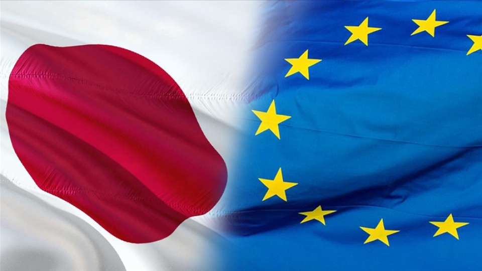 AB ve Japonya yapay zekada işbirliğini artıracak