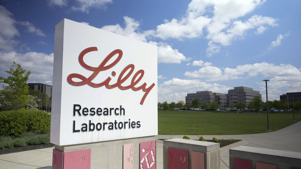 ABD’li ilaç devi Eli Lilly üç aşı şirketini satın alıyor