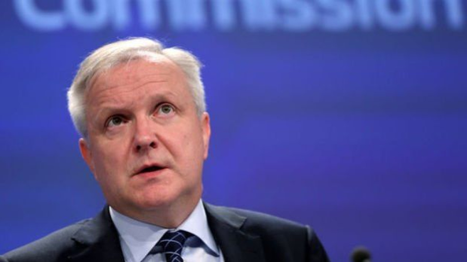 AMB/ Rehn: Yüksek enflasyonun kalıcı hale geldiğine dair henüz az işaret var